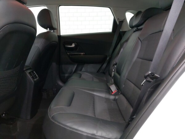Used Kia Niro 2021 for sale - 76238161: Photo 6