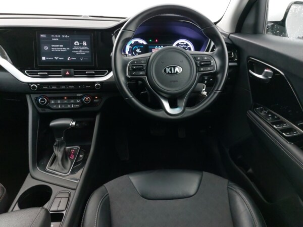 Used Kia Niro 2021 for sale - 76238161: Photo 7