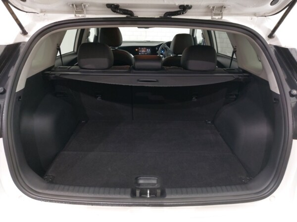 Used Kia Niro 2021 for sale - 76238161: Photo 8