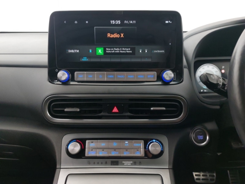 Used Hyundai KONA 2021 for sale - 76619083: Photo 10