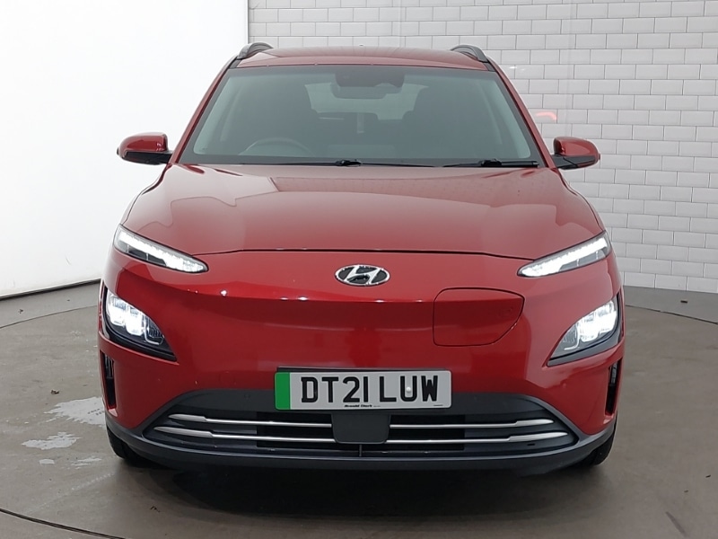 Used Hyundai KONA 2021 for sale - 76619083: Photo 12