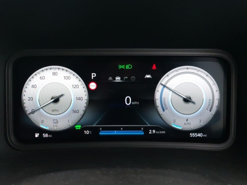 Used Hyundai KONA 2021 for sale - 76619083: Photo 13