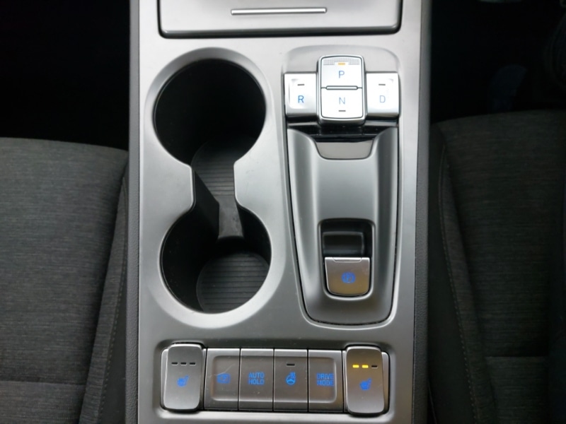 Used Hyundai KONA 2021 for sale - 76619083: Photo 17