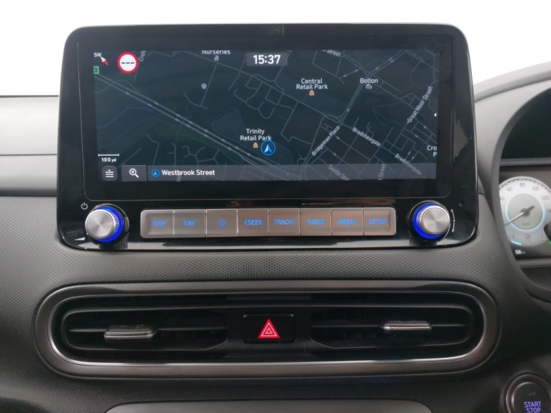 Used Hyundai KONA 2021 for sale - 76619083: Photo 19