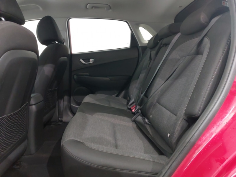 Used Hyundai KONA 2021 for sale - 76619083: Photo 6
