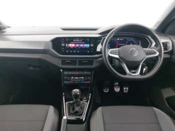Used Volkswagen T-Cross 2022 for sale - 75147166: Photo