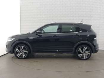 Used Volkswagen T-Cross 2022 for sale - 75147166: Photo