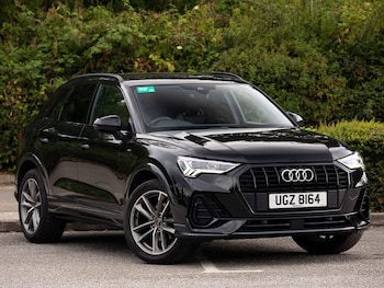 Used Audi Q3 2021 for sale - 79425245: Photo