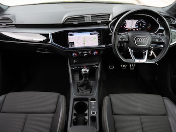 Used Audi Q3 2021 for sale - 79425245: Photo