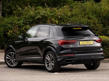 Used Audi Q3 2021 for sale - 79425245: Photo
