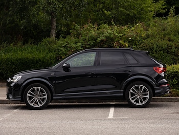 Used Audi Q3 2021 for sale - 79425245: Photo