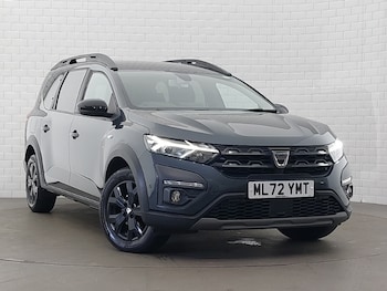 2022 - 1.0 TCe Extreme SE 5dr