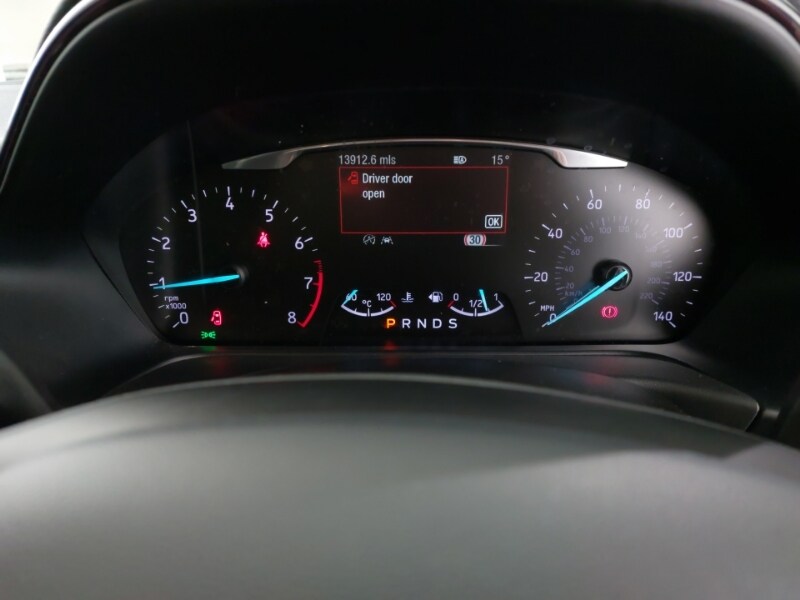 Used Ford Fiesta 2019 for sale - 77366712: Photo 14