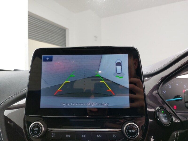 Used Ford Fiesta 2019 for sale - 77366712: Photo 18