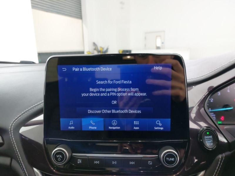 Used Ford Fiesta 2019 for sale - 77366712: Photo 19