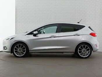 Used Ford Fiesta 2019 for sale - 77366712: Photo