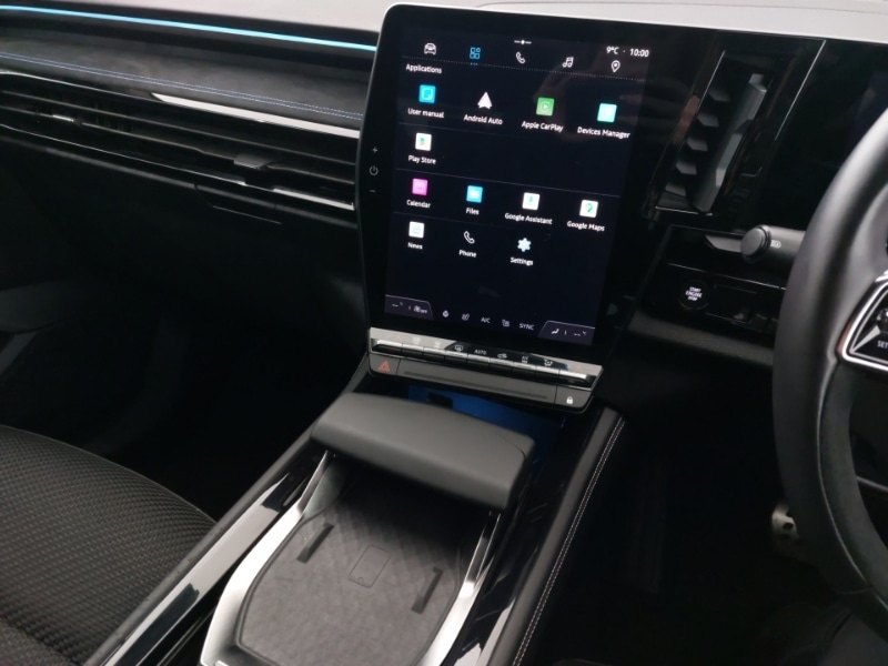 Used Renault Austral 2024 for sale - 77264999: Photo 10