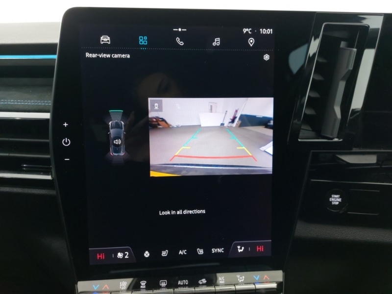 Used Renault Austral 2024 for sale - 77264999: Photo 11