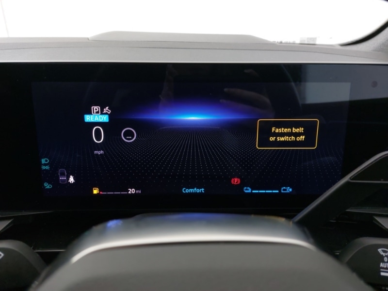 Used Renault Austral 2024 for sale - 77264999: Photo 13