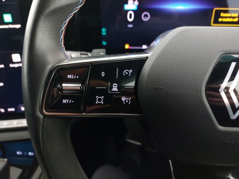 Used Renault Austral 2024 for sale - 77264999: Photo 14