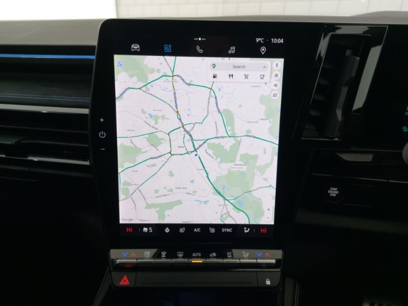 Used Renault Austral 2024 for sale - 77264999: Photo 19