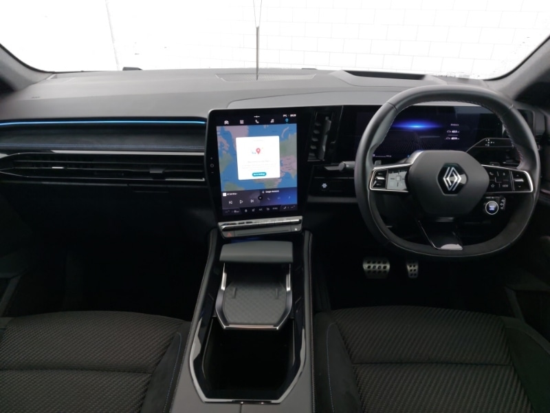 Used Renault Austral 2024 for sale - 77264999: Photo 2