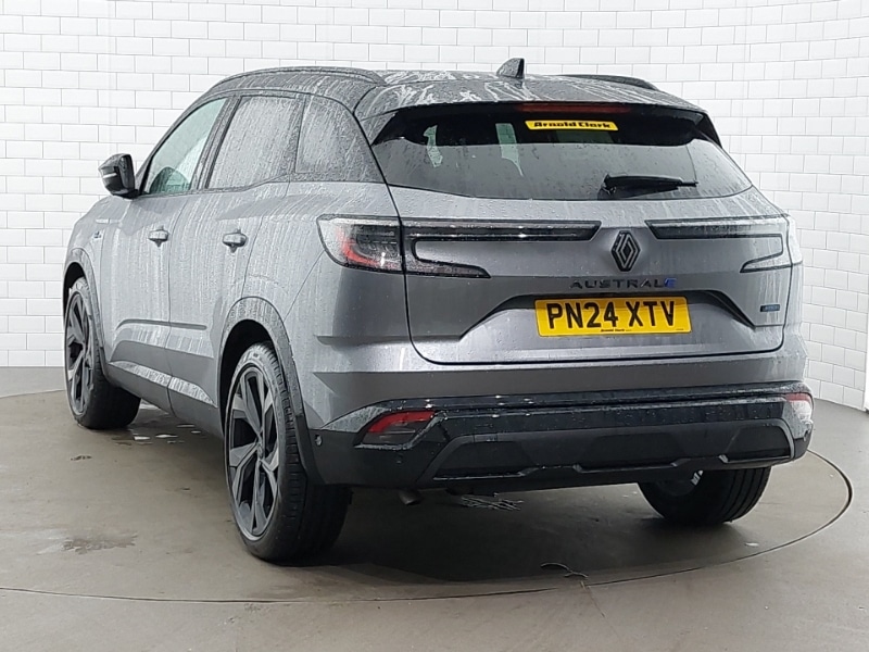 Used Renault Austral 2024 for sale - 77264999: Photo 3