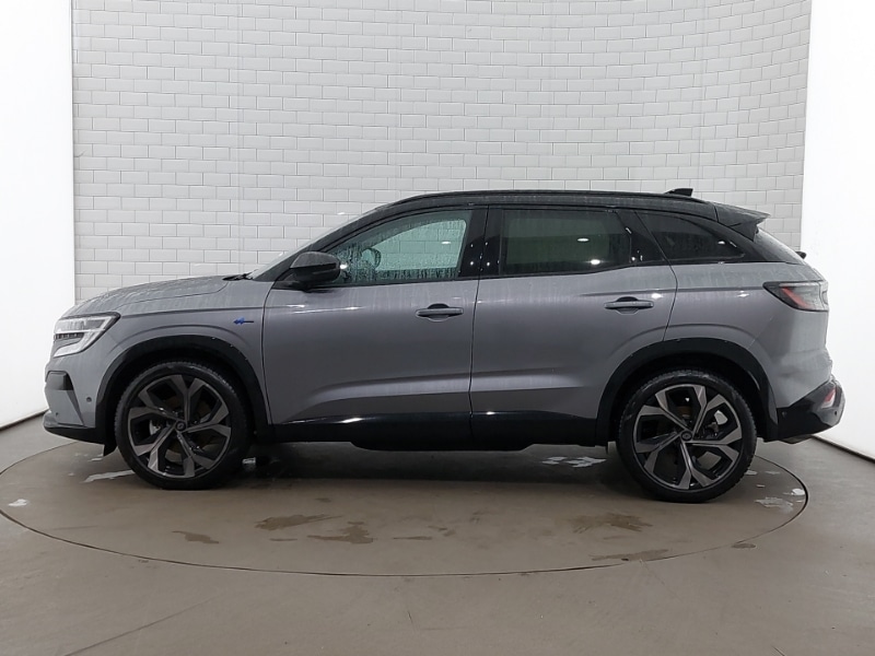 Used Renault Austral 2024 for sale - 77264999: Photo 4