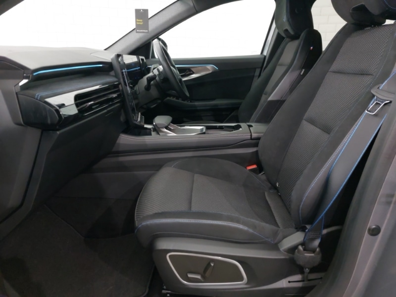 Used Renault Austral 2024 for sale - 77264999: Photo 5