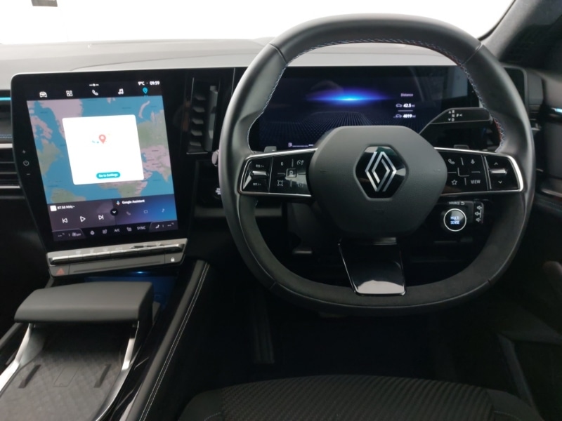 Used Renault Austral 2024 for sale - 77264999: Photo 7