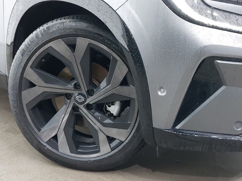 Used Renault Austral 2024 for sale - 77264999: Photo 9