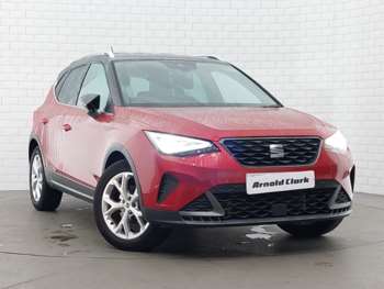 2022 - 1.0 TSI 110 FR 5dr