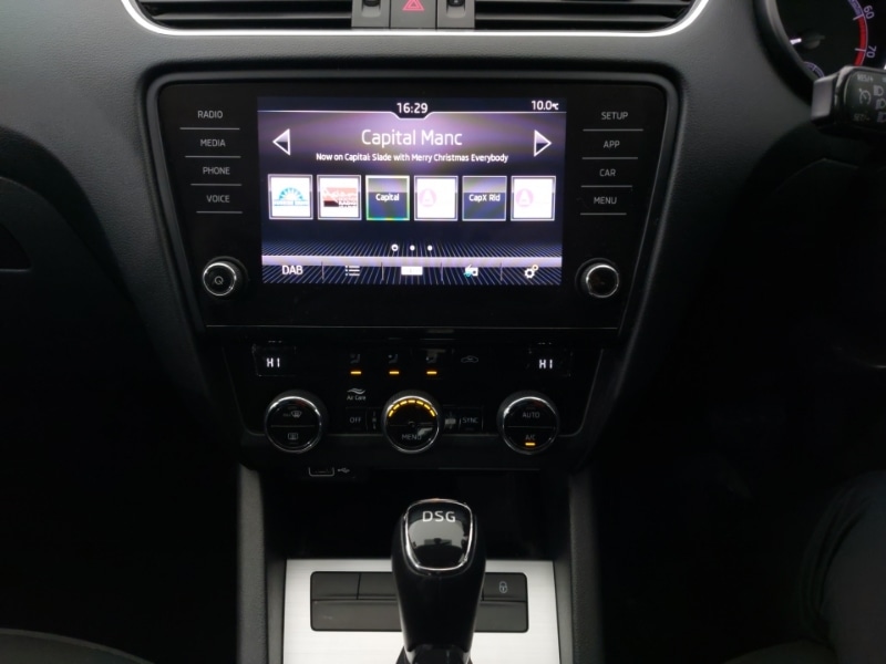 Used Skoda Octavia 2018 for sale - 77028447: Photo 10