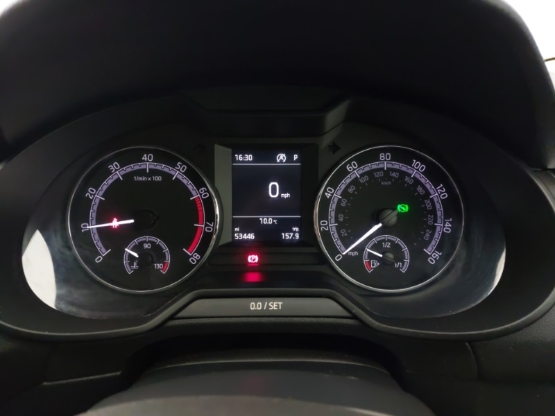 Used Skoda Octavia 2018 for sale - 77028447: Photo 13