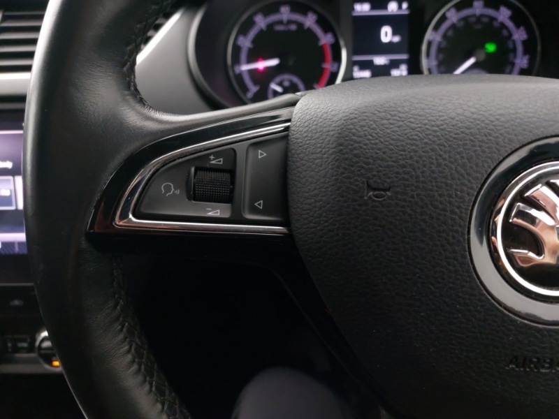 Used Skoda Octavia 2018 for sale - 77028447: Photo 14