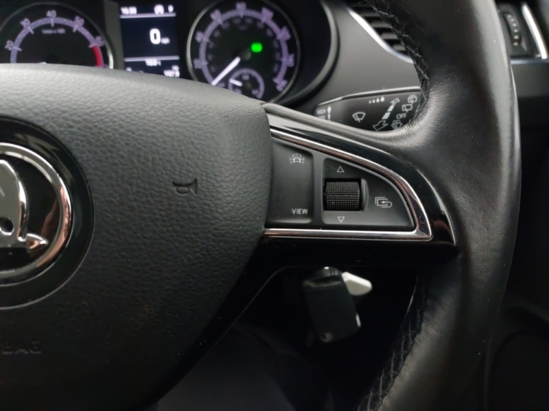 Used Skoda Octavia 2018 for sale - 77028447: Photo 15