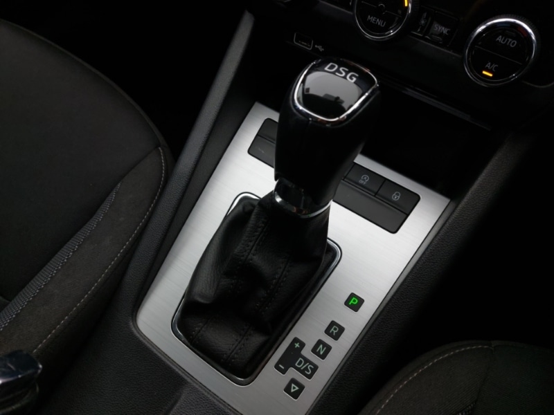 Used Skoda Octavia 2018 for sale - 77028447: Photo 16