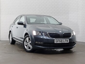 Skoda Octavia feature image
