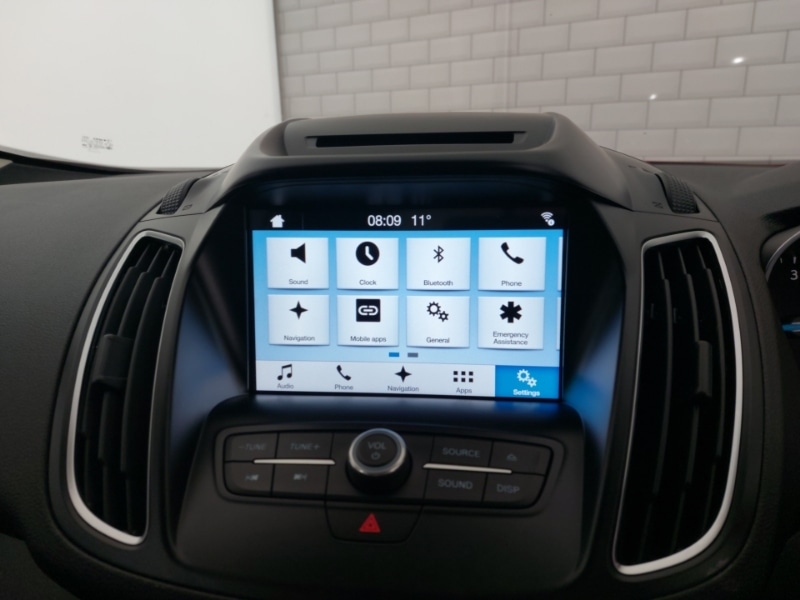 Used Ford Grand C-Max 2017 for sale - 76403654: Photo 11