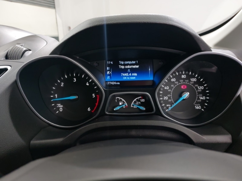 Used Ford Grand C-Max 2017 for sale - 76403654: Photo 14