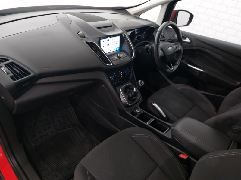 Used Ford Grand C-Max 2017 for sale - 76403654: Photo 5