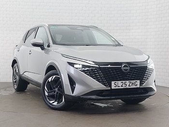 Used Nissan Qashqai 2025 for sale - 78264062: Photo