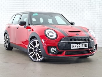 Used MINI Clubman 2022 for sale - 79100894: Photo