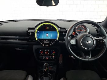 Used MINI Clubman 2022 for sale - 79100894: Photo
