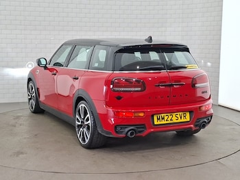 Used MINI Clubman 2022 for sale - 79100894: Photo