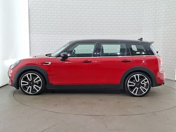 Used MINI Clubman 2022 for sale - 79100894: Photo