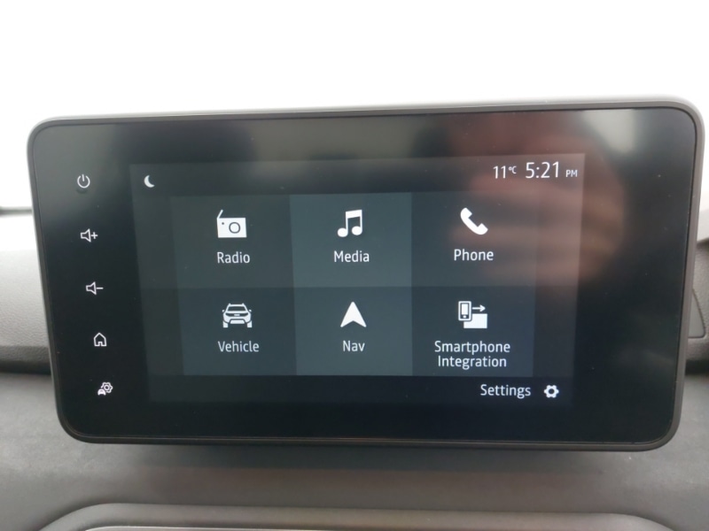 Used Dacia Sandero Stepway 2024 for sale - 77371431: Photo 11