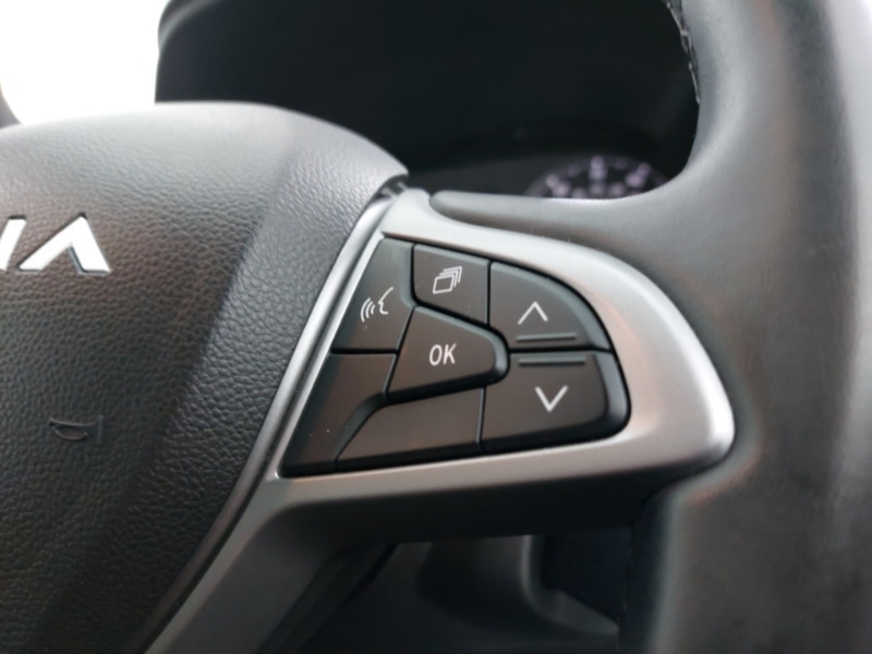 Used Dacia Sandero Stepway 2024 for sale - 77371431: Photo 12