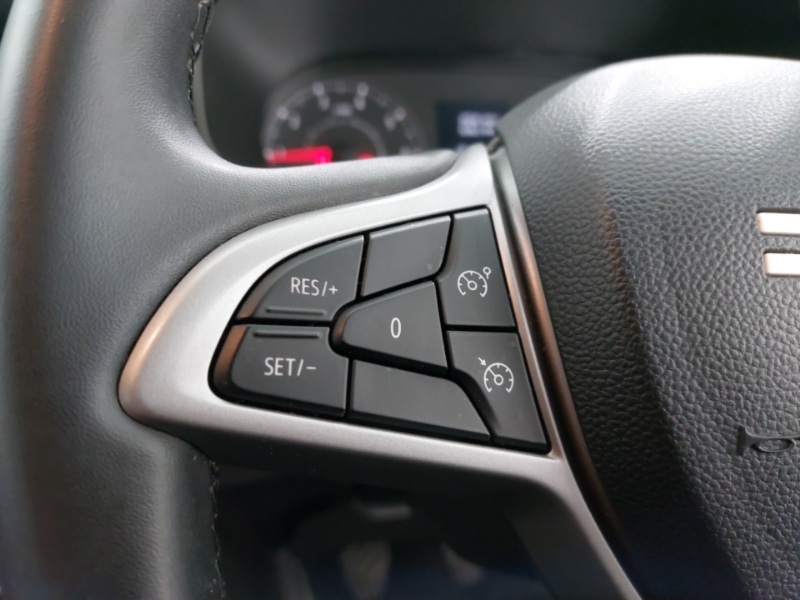 Used Dacia Sandero Stepway 2024 for sale - 77371431: Photo 13