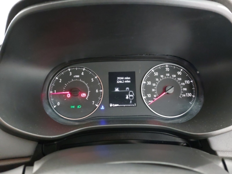 Used Dacia Sandero Stepway 2024 for sale - 77371431: Photo 14